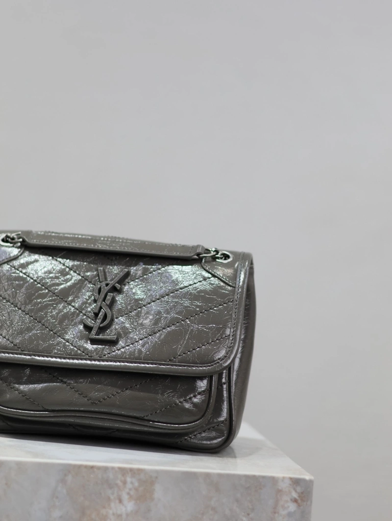 YSX Satchel Bags AllSeason 64333