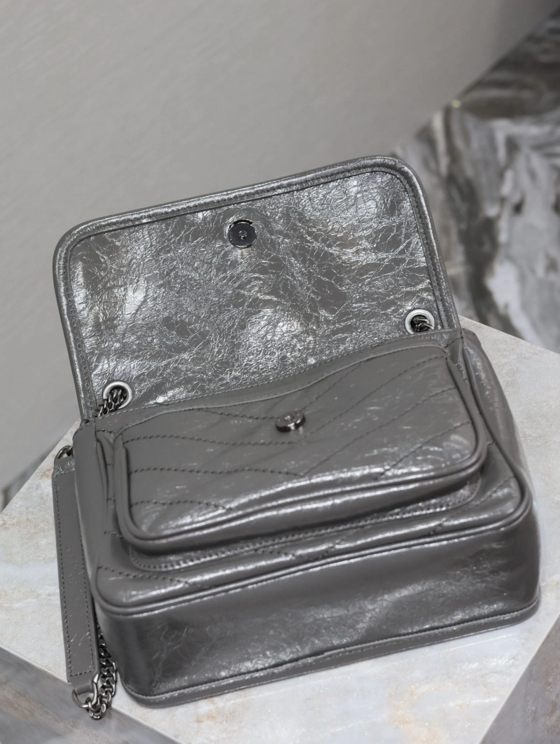 YSX Satchel Bags AllSeason 64333