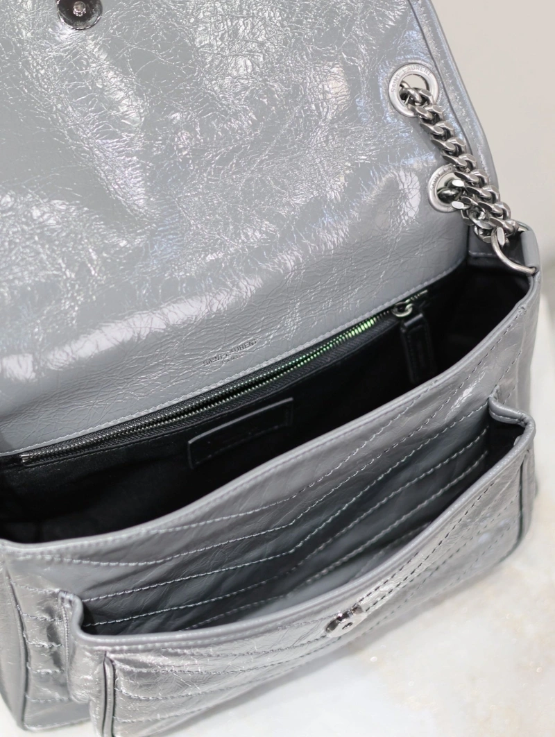 YSX Satchel Bags Compact 64298