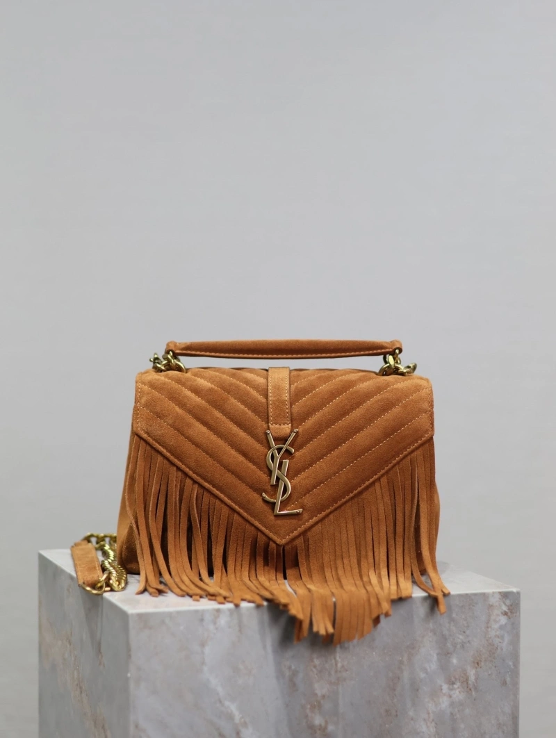 EyeCatching YSX Top Handle Bags 64239