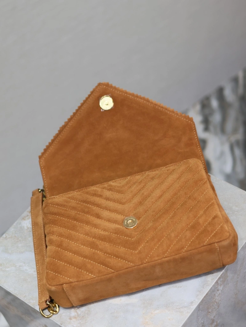 EyeCatching YSX Top Handle Bags 64239