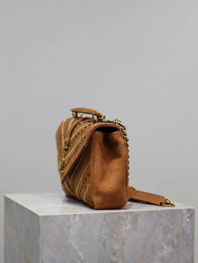 YSX Top Handle Bags Vibrant 64204
