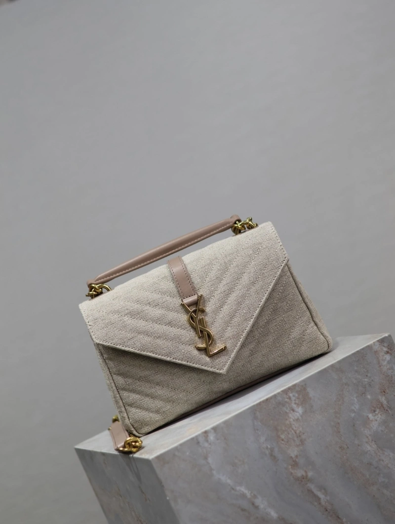 Soft YSX Top Handle Bags 64184