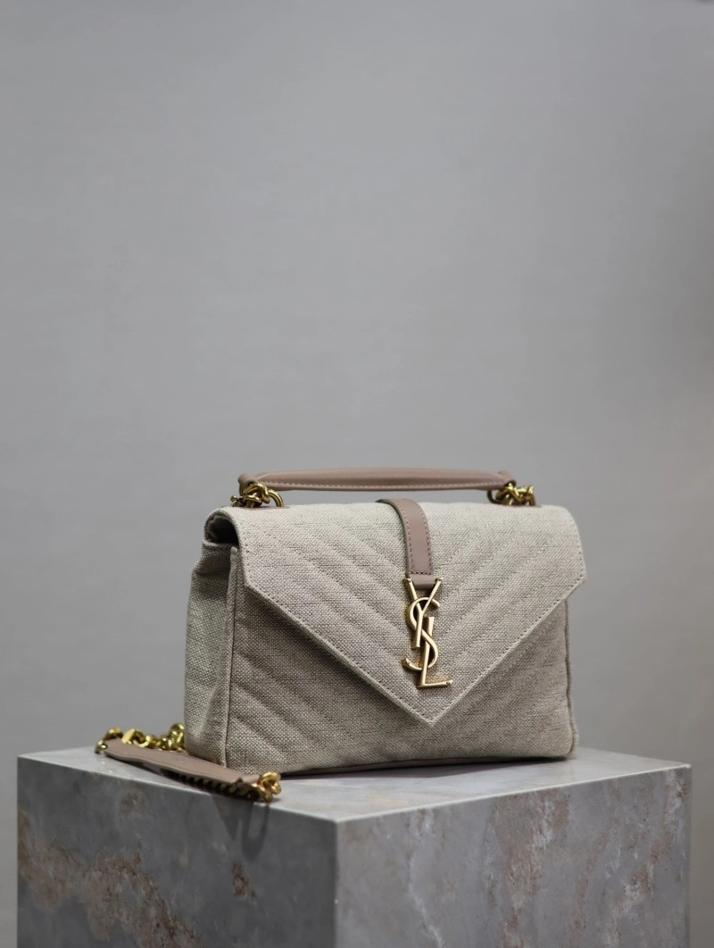 Soft YSX Top Handle Bags 64184