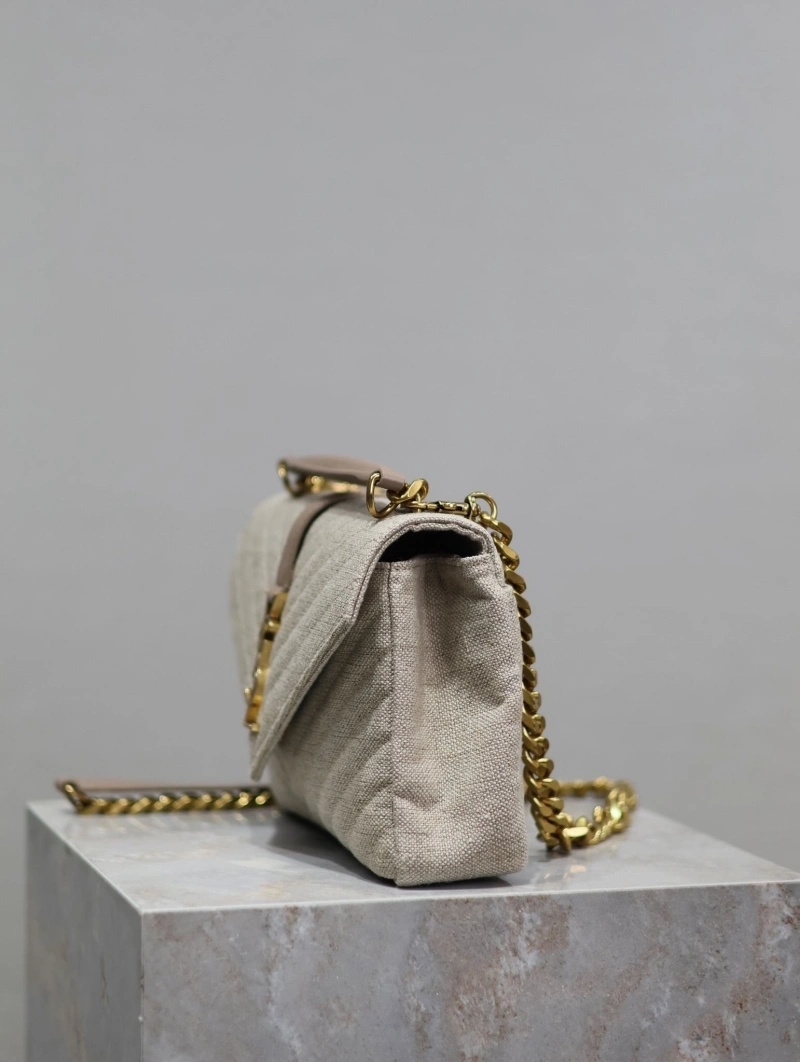 Soft YSX Top Handle Bags 64184