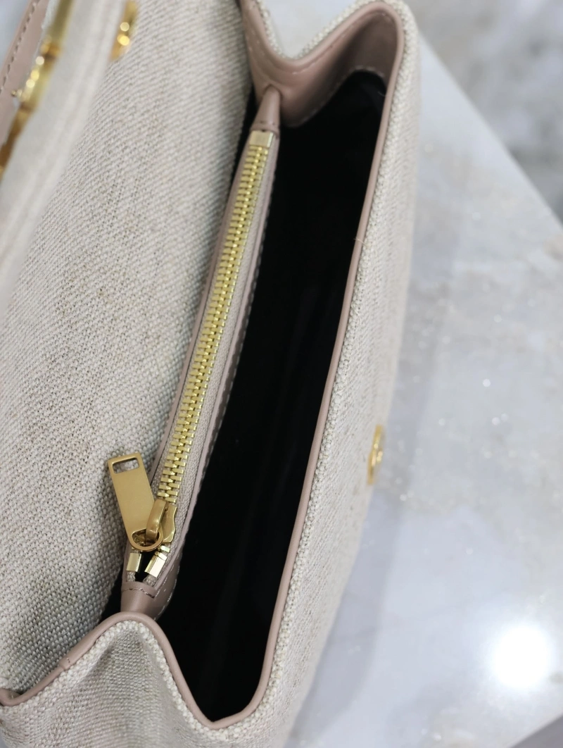 Soft YSX Top Handle Bags 64184