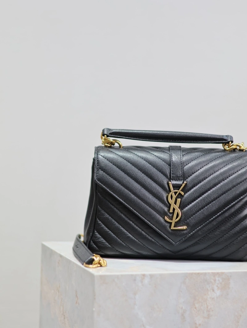 Refined YSX Top Handle Bags 64195