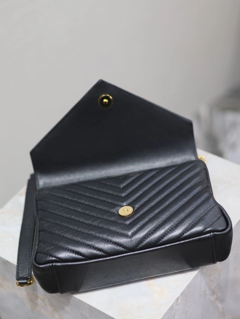 Refined YSX Top Handle Bags 64195