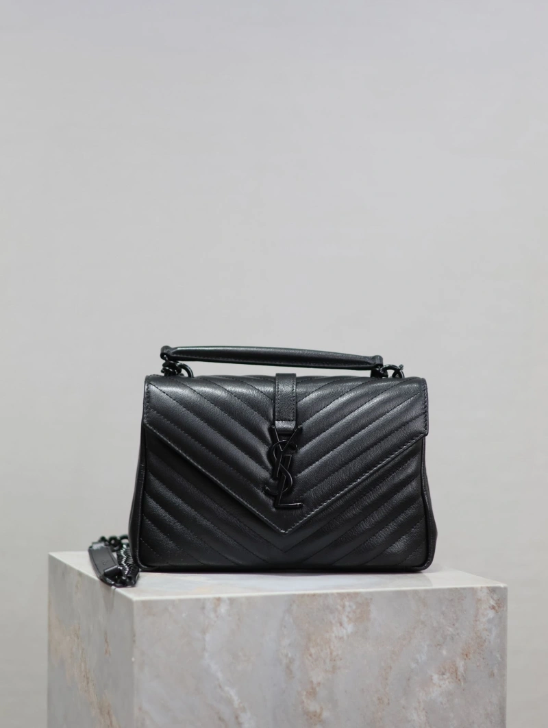 YSX Top Handle Bags Timeless 64208