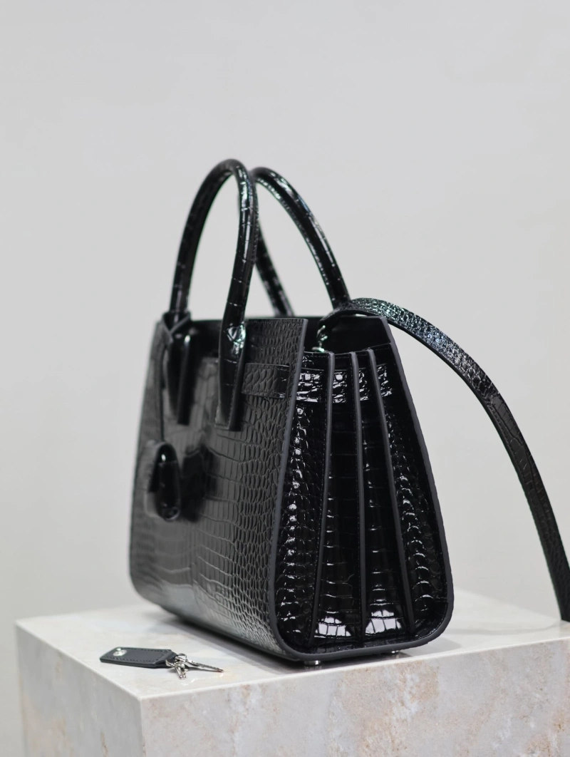 YSX Top Handle Bags Vibrant 64216