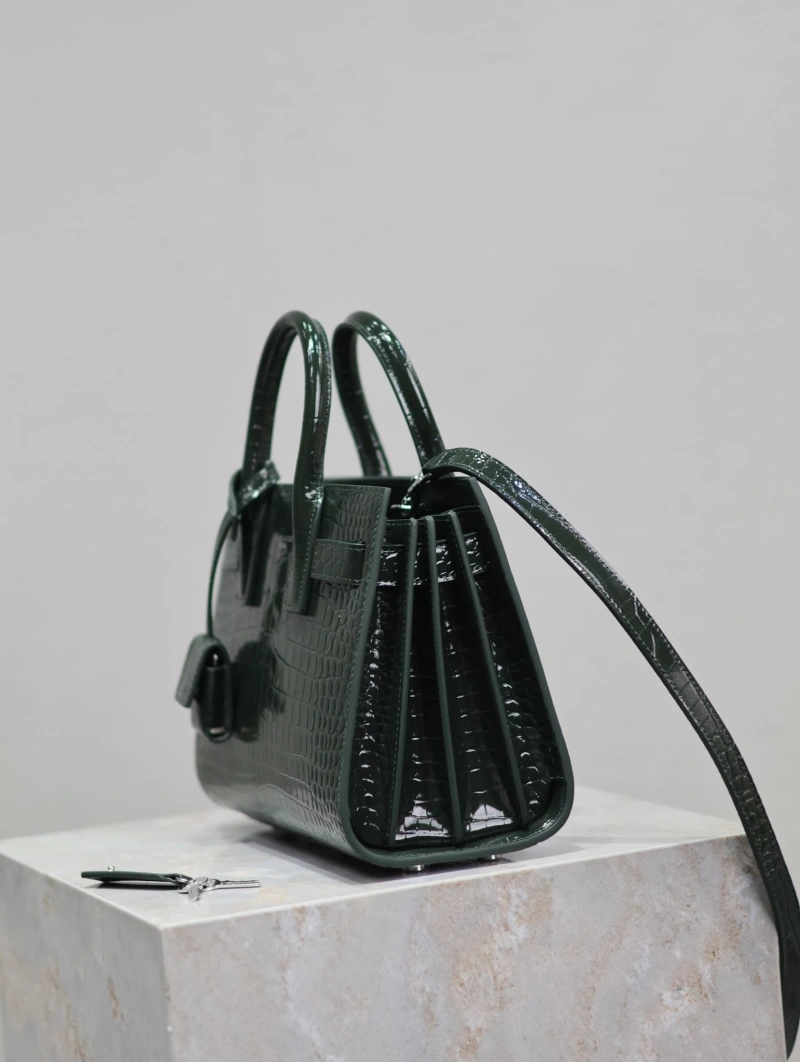 YSX Top Handle Bags DailyWear 64198