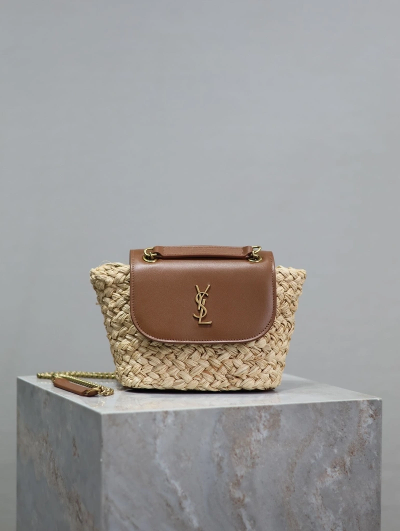 Vibrant YSX Satchel Bags 64295