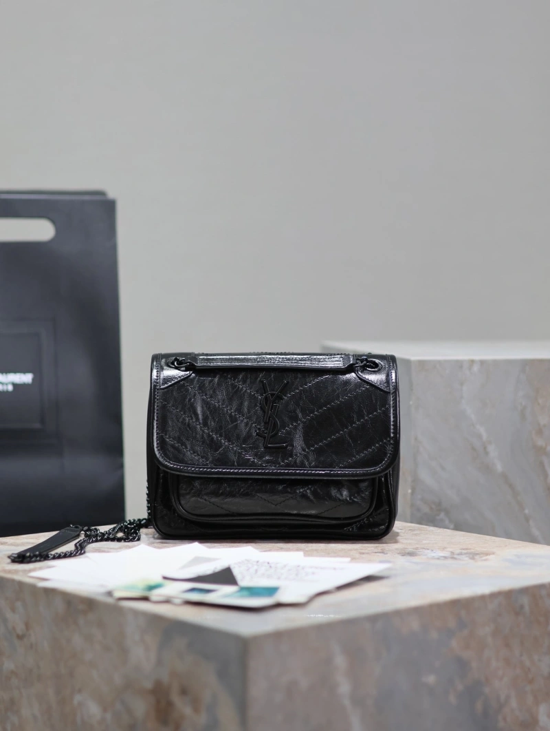 Sophisticated YSX Top Handle Bags 64170