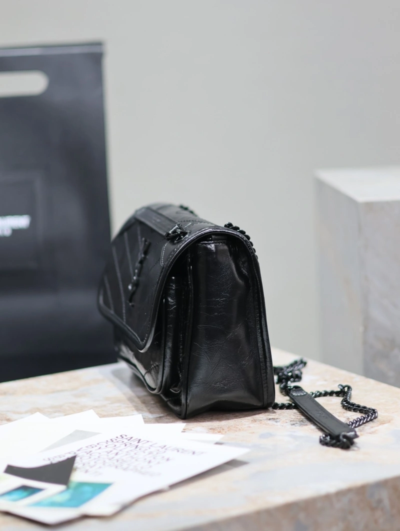 Sophisticated YSX Top Handle Bags 64170