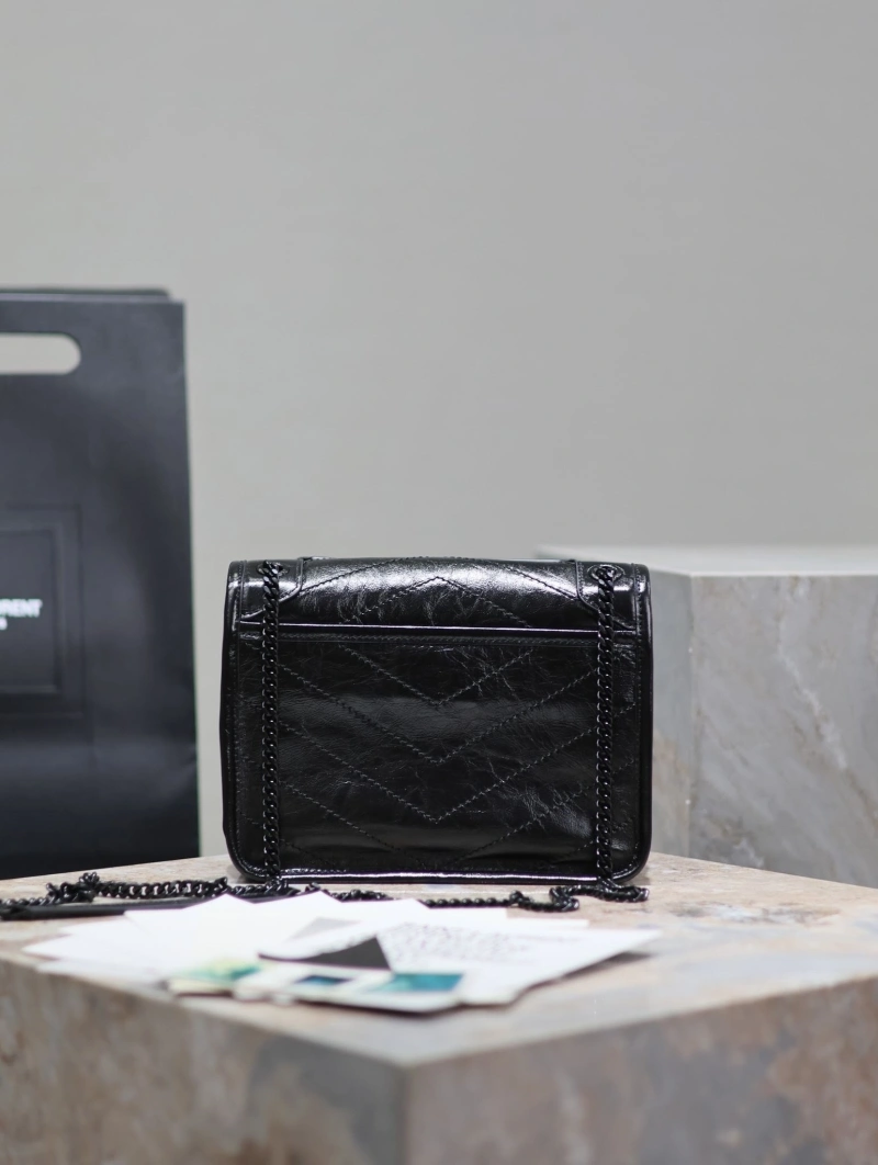 Sophisticated YSX Top Handle Bags 64170