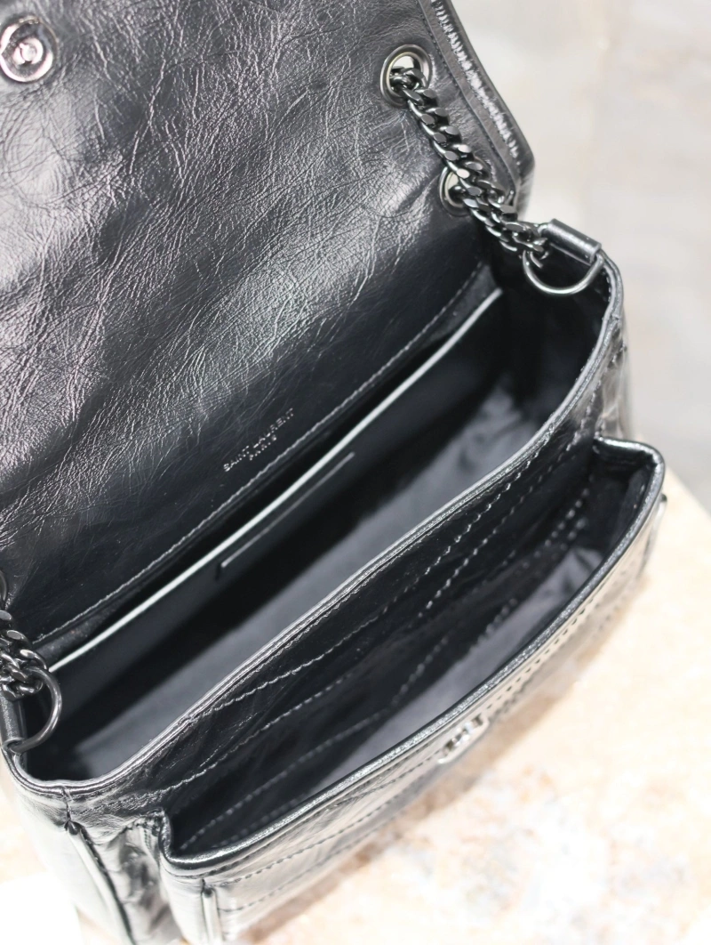 Sophisticated YSX Top Handle Bags 64170