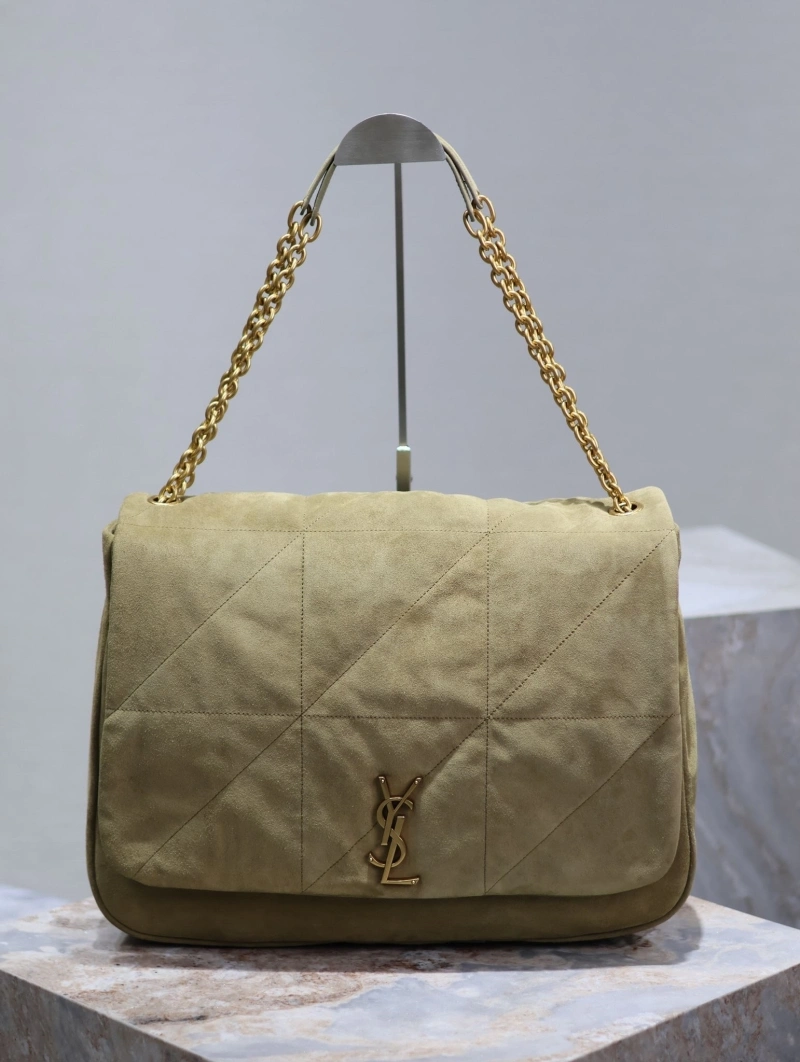 Lightweight YSX Top Handle Bags 64151