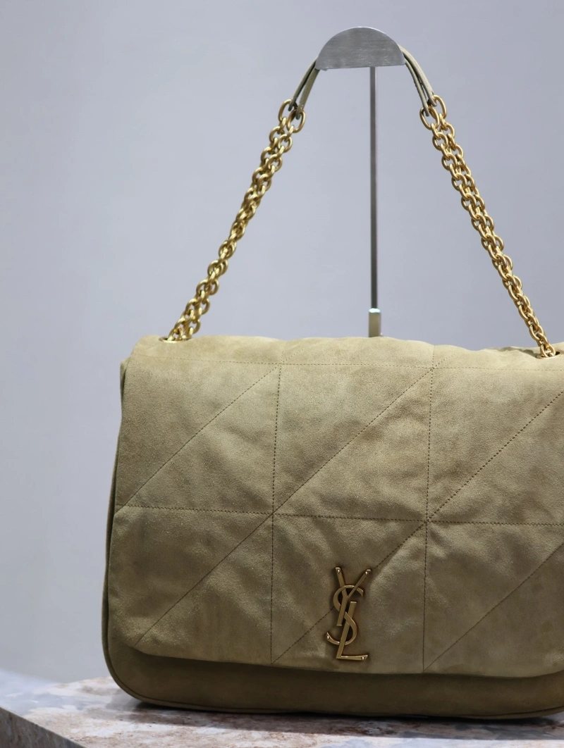 Lightweight YSX Top Handle Bags 64151