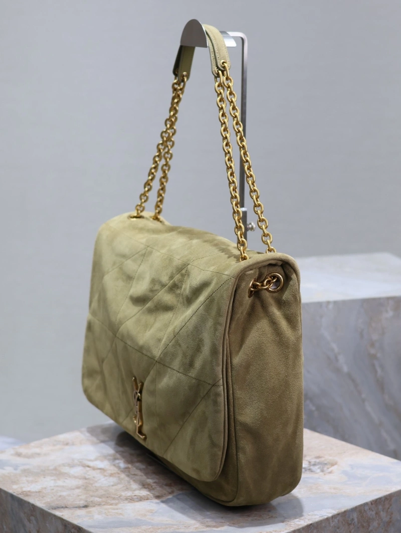 Lightweight YSX Top Handle Bags 64151