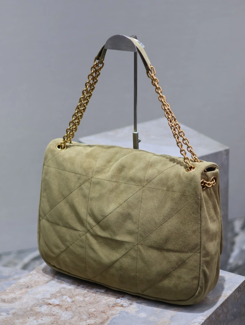 Lightweight YSX Top Handle Bags 64151