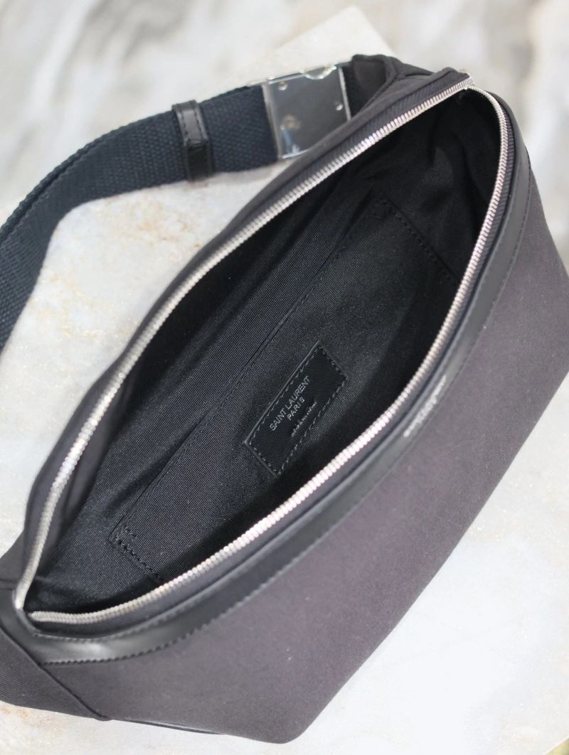 Soft YSX Waist & Chest Packs 64156