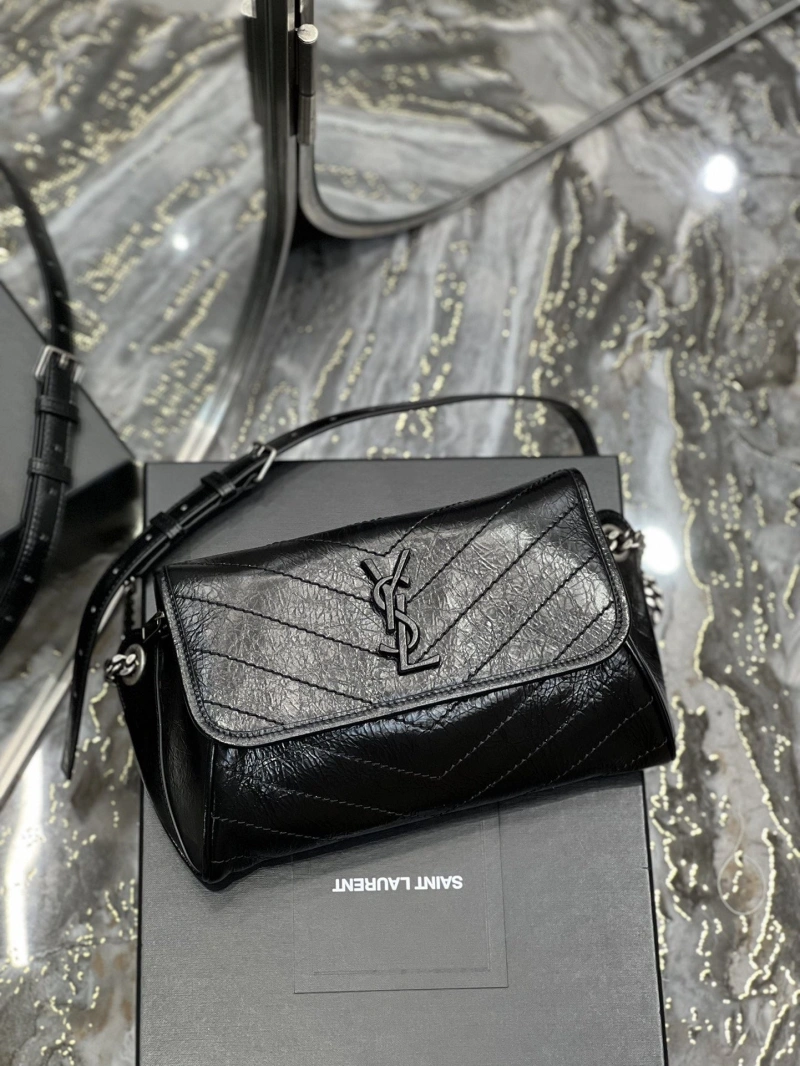 YSX Waist & Chest Packs Trendsetting 64120