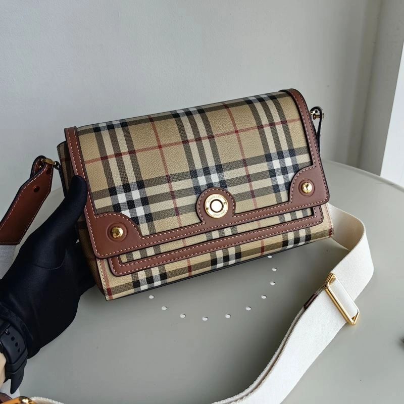 Compact Bxrbxrry Satchel Bags 76329