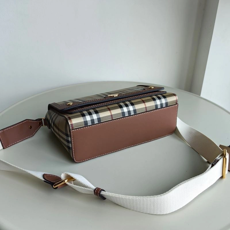Compact Bxrbxrry Satchel Bags 76329