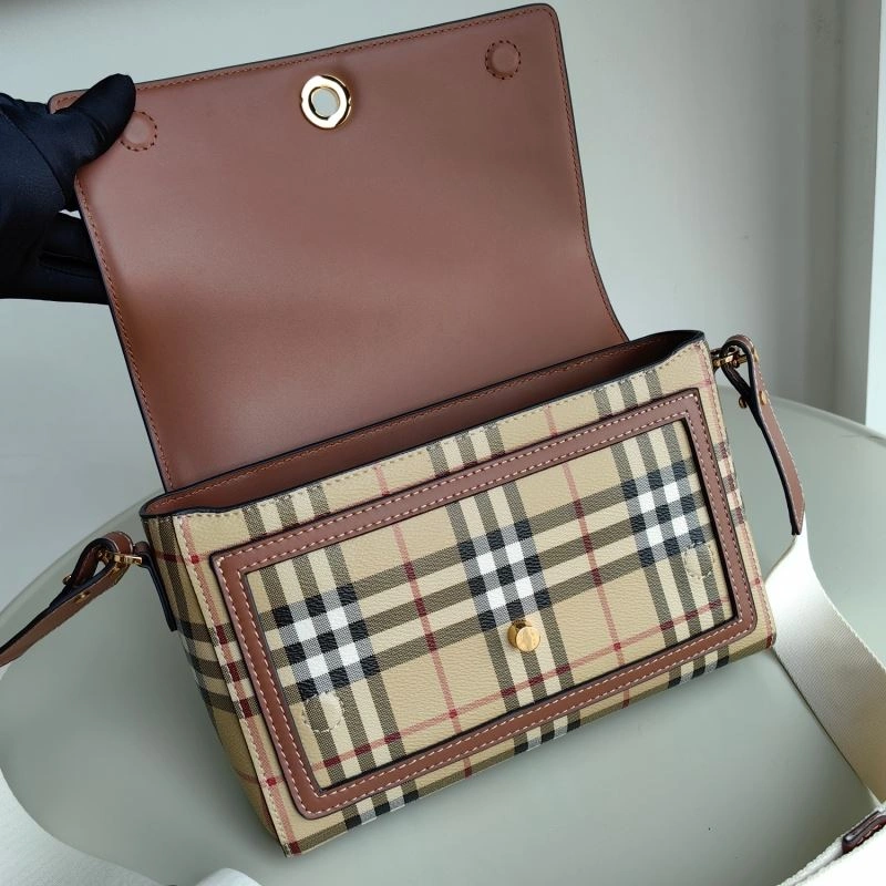 Compact Bxrbxrry Satchel Bags 76329