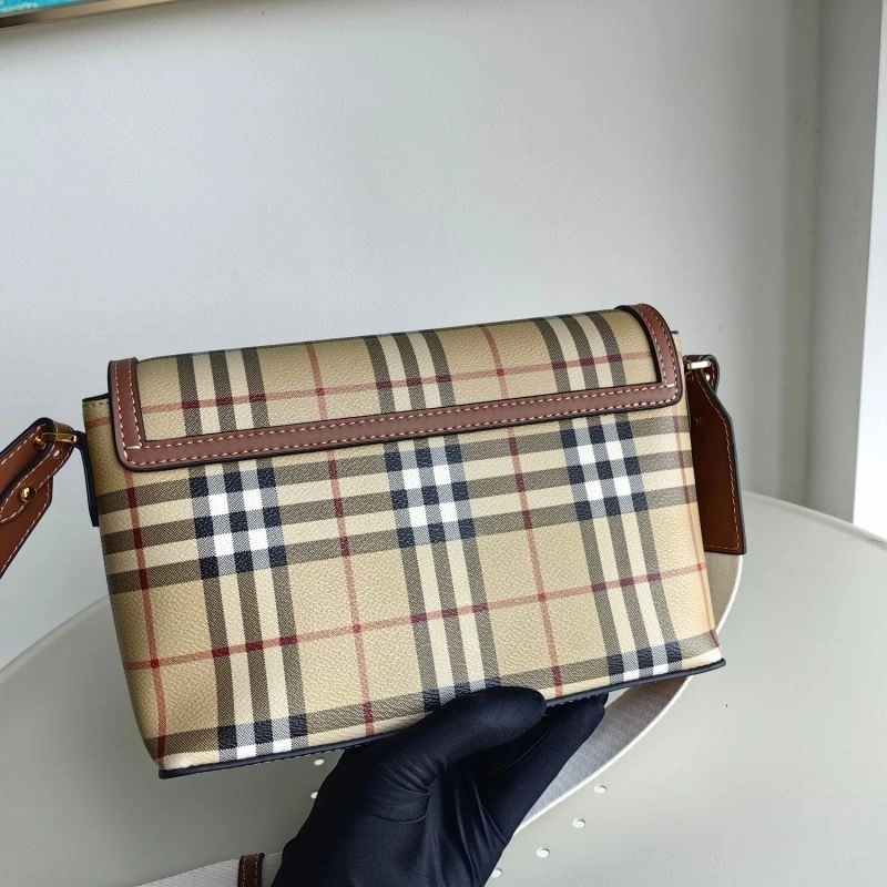 Compact Bxrbxrry Satchel Bags 76329