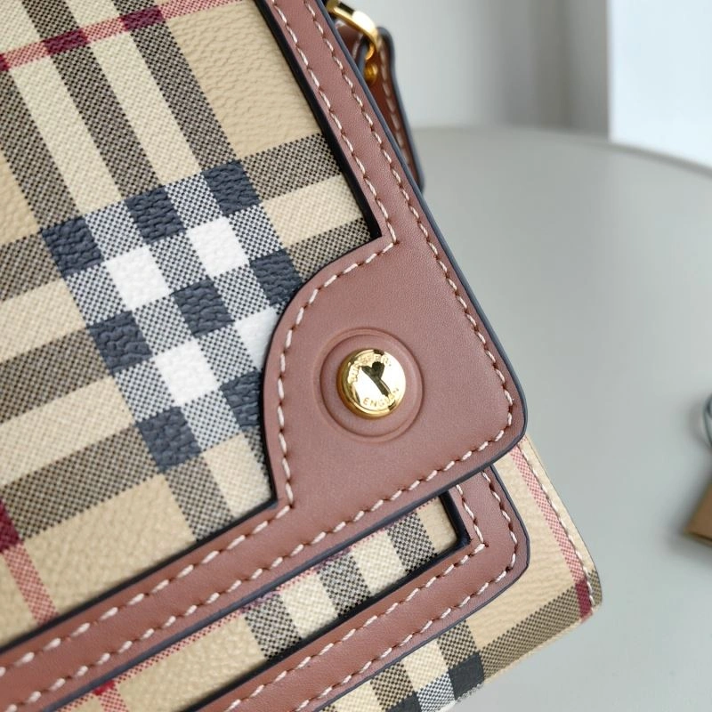 Compact Bxrbxrry Satchel Bags 76329