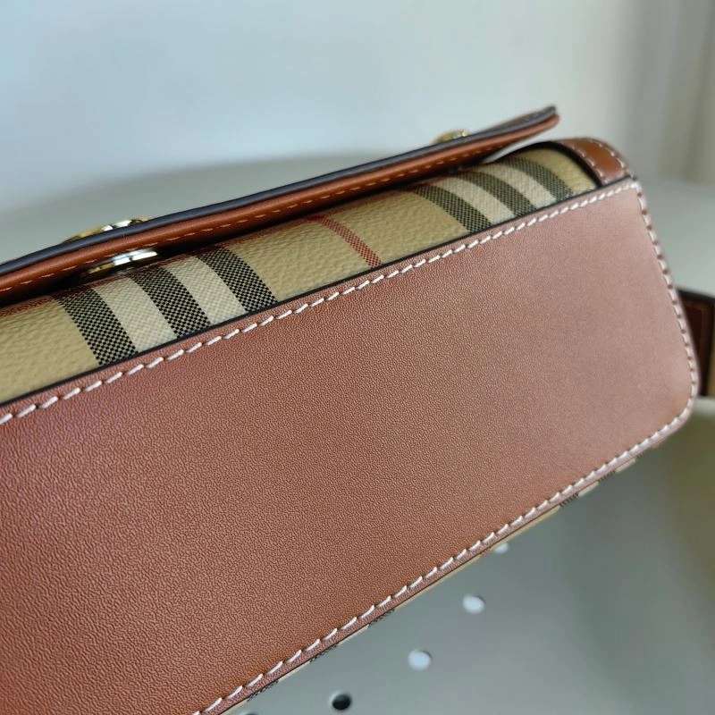 Bxrbxrry Satchel Bags Sleek 73983