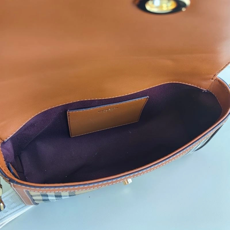 Bxrbxrry Satchel Bags Sleek 73983