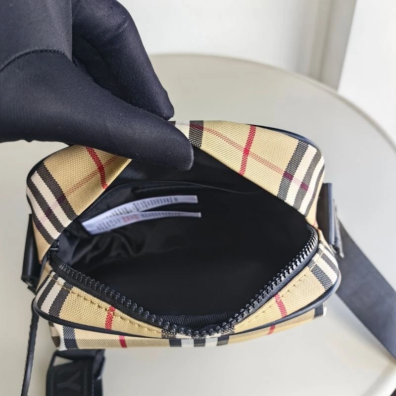WellDesigned Bxrbxrry Satchel Bags 76304