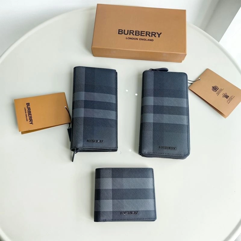 Bxrbxrry Wallets Comfortable 76272