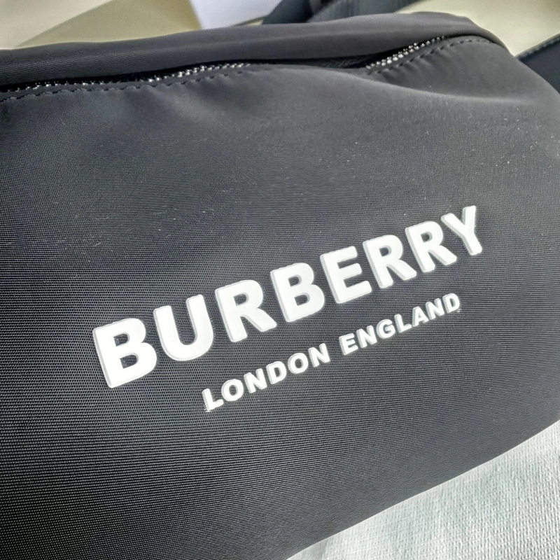 Durable Bxrbxrry Waist & Chest Packs 76255