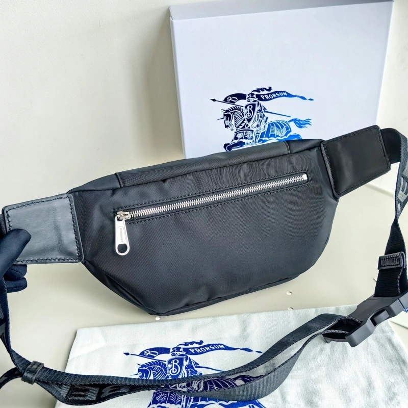 Durable Bxrbxrry Waist & Chest Packs 76255