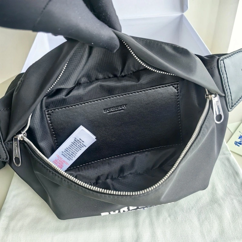 Durable Bxrbxrry Waist & Chest Packs 76255