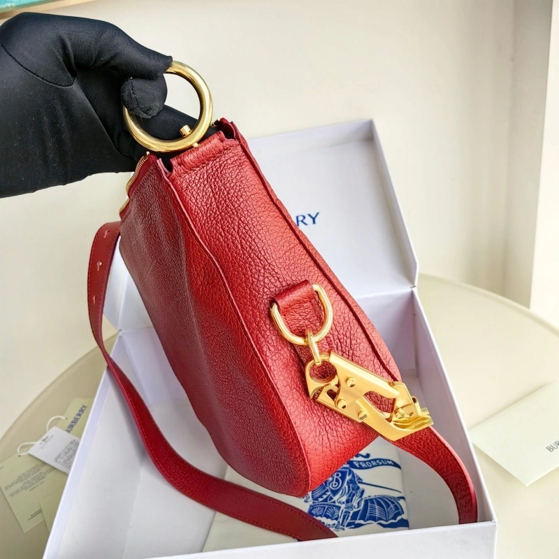 Bxrbxrry Satchel Bags Compact 76263