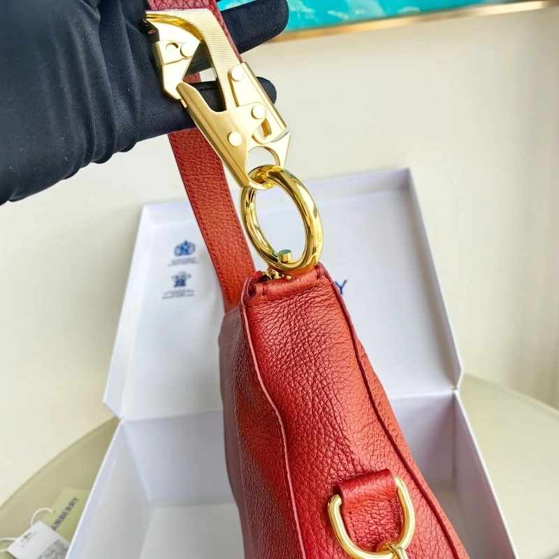 Bxrbxrry Satchel Bags Compact 76263