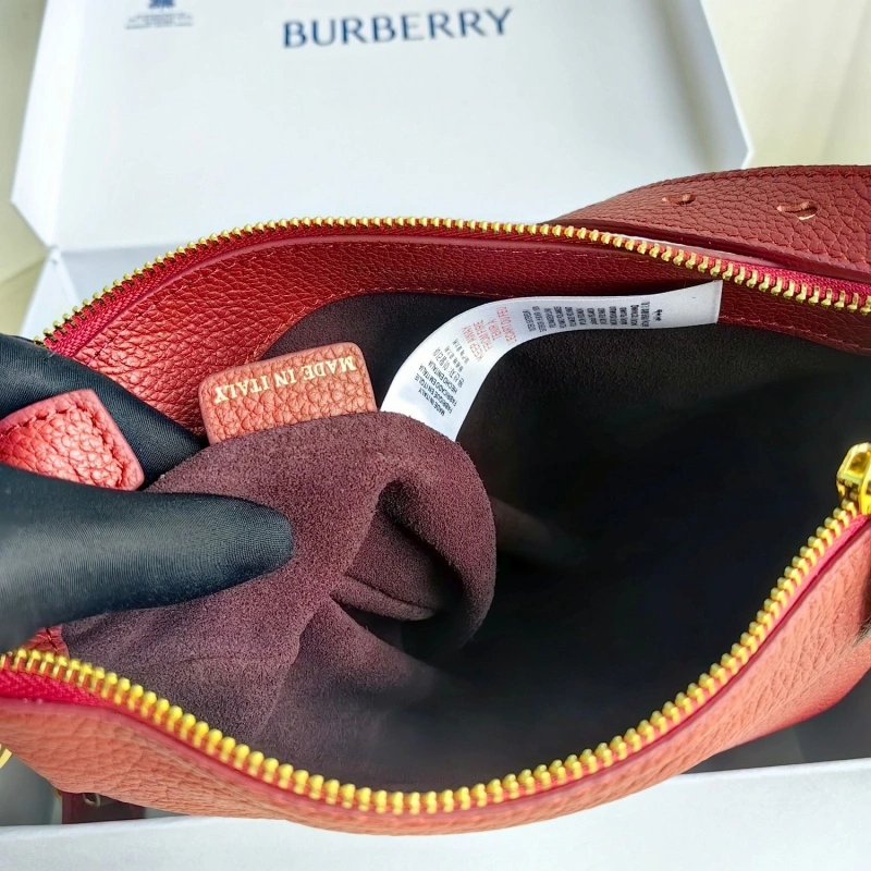 Bxrbxrry Satchel Bags Compact 76263
