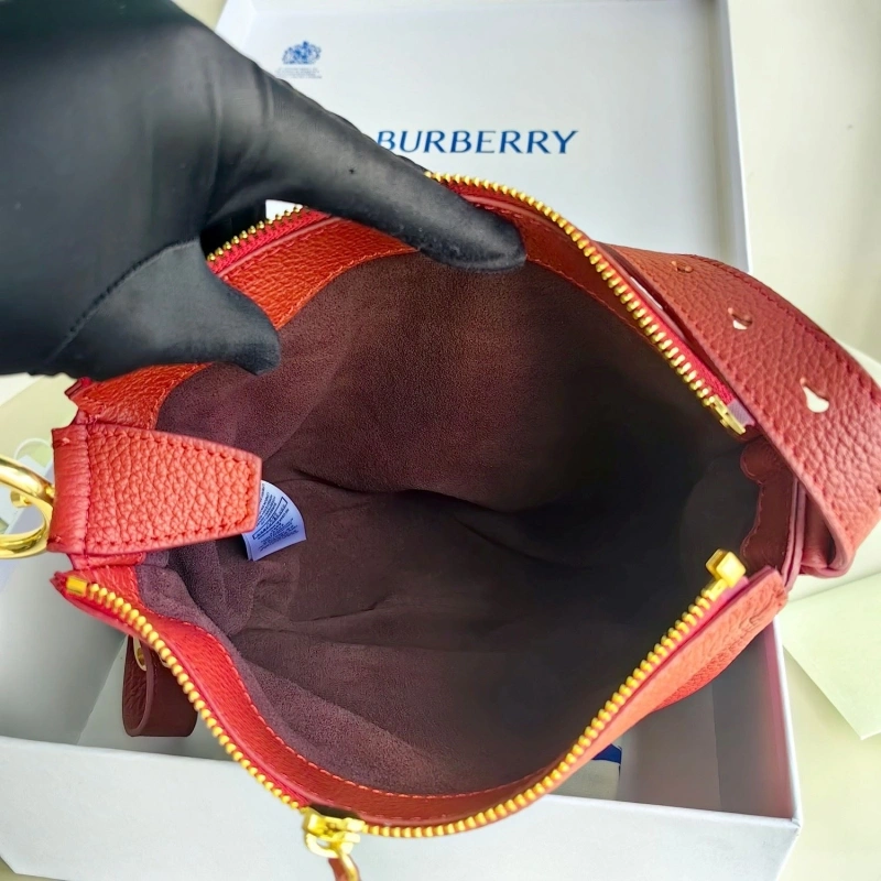 Bxrbxrry Satchel Bags Compact 76263