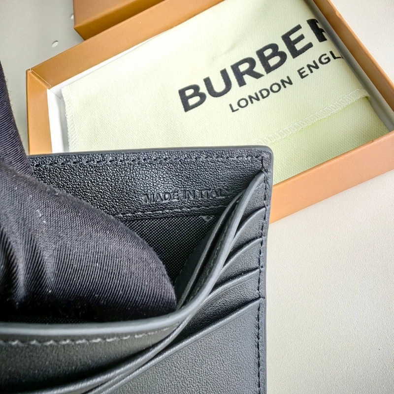 Bxrbxrry Wallets Durable 76251