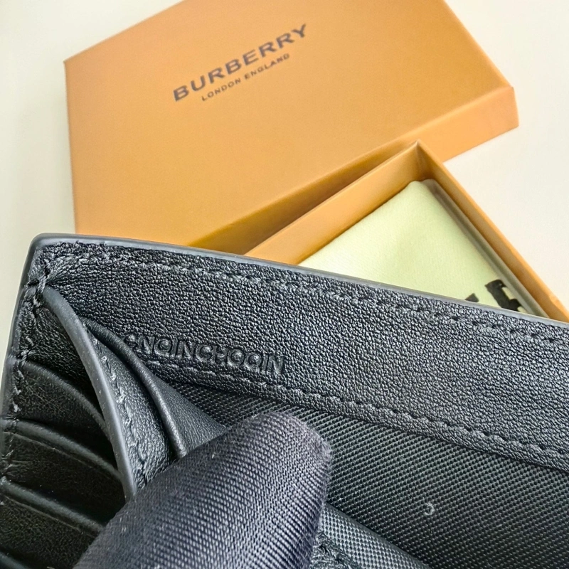 Bxrbxrry Wallets Durable 76251