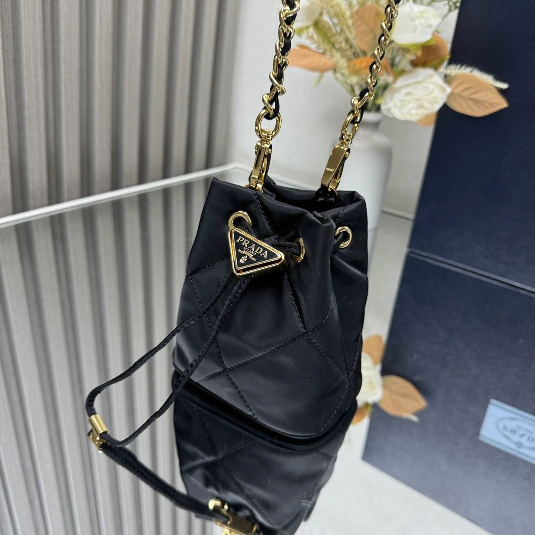 GoodFit Prxdx Bucket Bags 55746