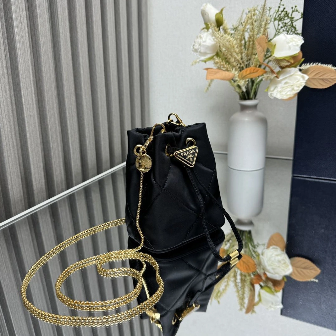 Lightweight Prxdx Bucket Bags 55735