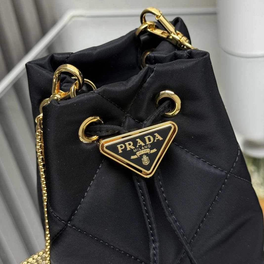 Lightweight Prxdx Bucket Bags 55735