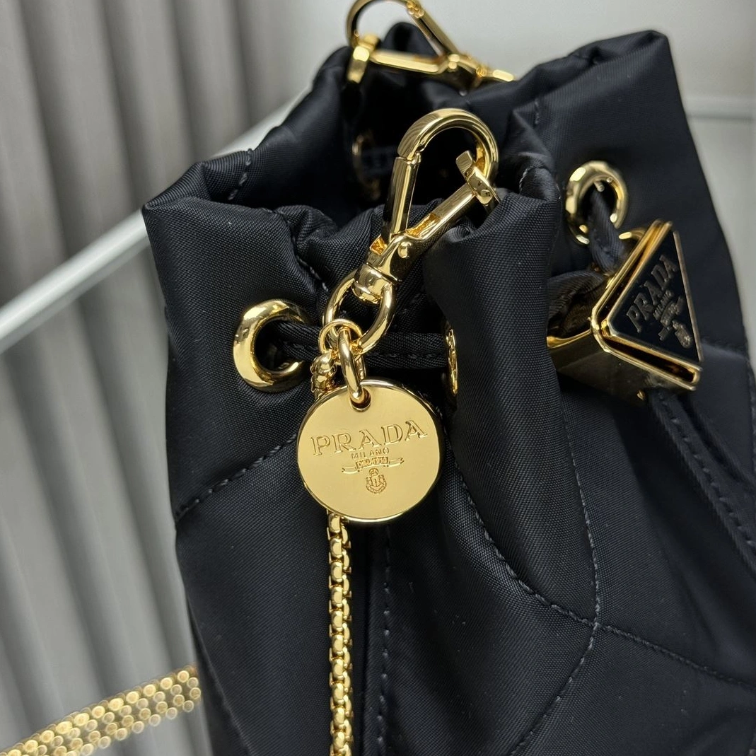 Lightweight Prxdx Bucket Bags 55735