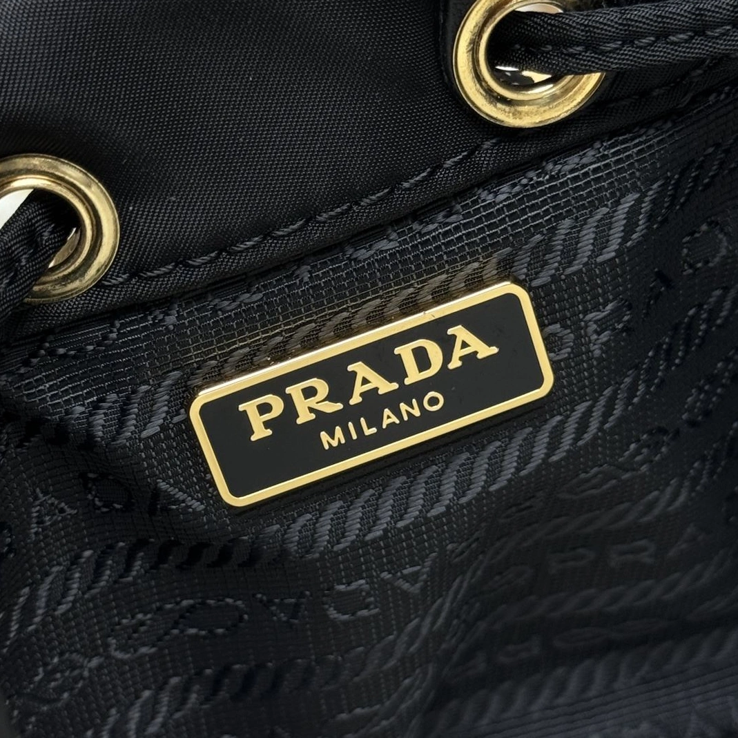 Lightweight Prxdx Bucket Bags 55735