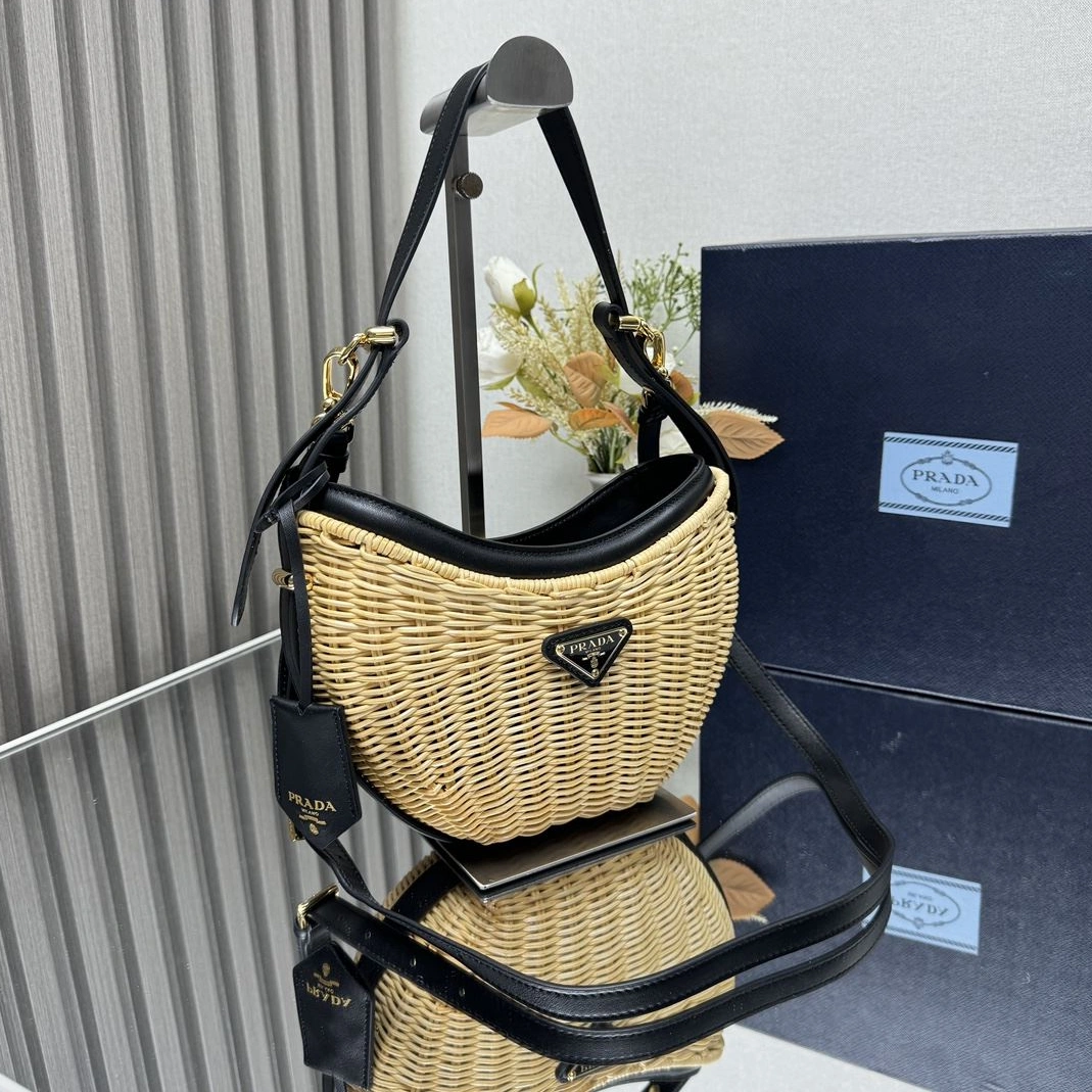 Reliable Prxdx Top Handle Bags 55633